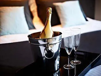 Hotell Ams Amsterdam