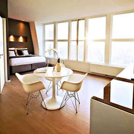Ams 3* Amsterdam