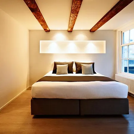 Hotell Ams 3*