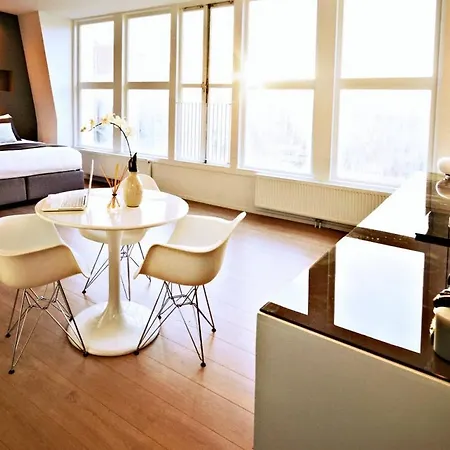 Hotell Ams Amsterdam